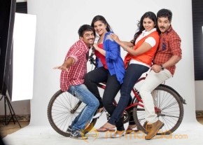 Uyirukku Uyiraga Movie Stills photo 7