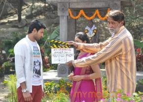 V2 Cinema Opening Photos photo 22