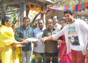 V2 Cinema Opening Photos photo 26