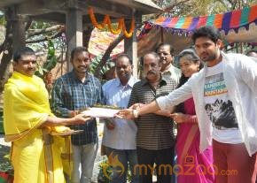 V2 Cinema Opening Photos photo 17