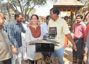 V2 Cinema Opening Photos photo 37