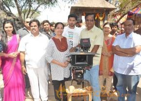 V2 Cinema Opening Photos photo 27