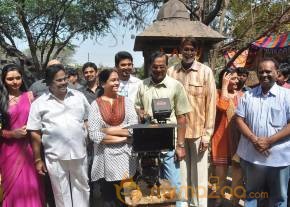 V2 Cinema Opening Photos photo 23