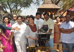 V2 Cinema Opening Photos photo 6