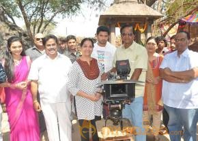 V2 Cinema Opening Photos photo 32