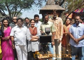 V2 Cinema Opening Photos photo 14