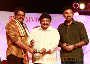 V4 Entertainers Film Awards 2013 photo 24
