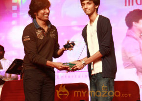 V4 Entertainers Film Awards 2013 photo 8