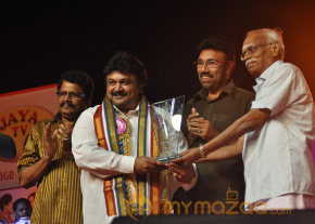 V4 Entertainers Film Awards 2013 photo 12