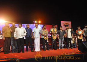 V4 Entertainers Film Awards 2013 photo 7