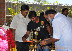 Vaalibaraja Movie Launch  photo 15