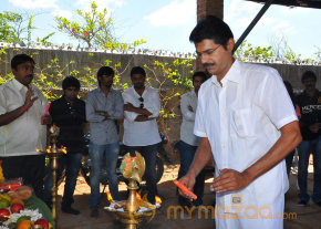 Vaalibaraja Movie Launch  photo 10