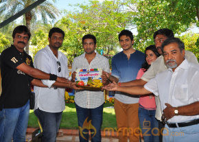 Vaalibaraja Movie Launch  photo 14