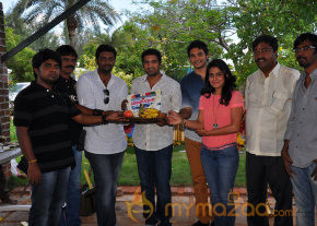 Vaalibaraja Movie Launch  photo 23