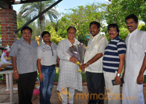 Vaalibaraja Movie Launch  photo 26