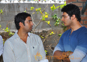 Vaalibaraja Movie Launch  photo 12