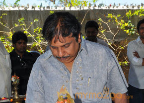 Vaalibaraja Movie Launch  photo 18