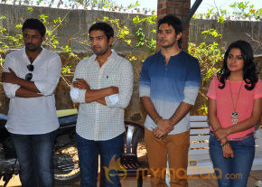 Vaalibaraja Movie Launch  photo 17