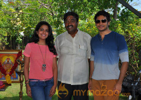 Vaalibaraja Movie Launch  photo 27
