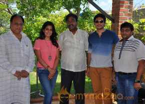Vaalibaraja Movie Launch  photo 21