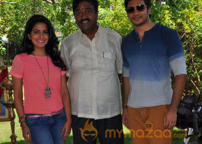 Vaalibaraja Movie Launch  photo 9