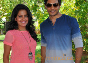 Vaalibaraja Movie Launch  photo 5
