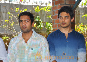 Vaalibaraja Movie Launch  photo 6