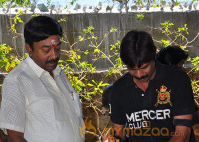 Vaalibaraja Movie Launch  photo 13