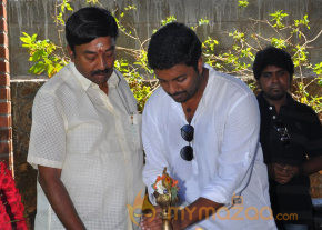 Vaalibaraja Movie Launch  photo 25