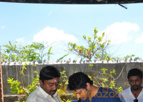 Vaalibaraja Movie Launch  photo 22