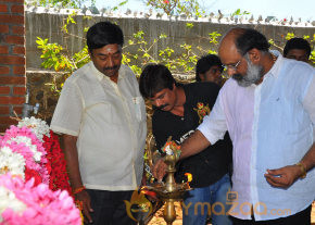 Vaalibaraja Movie Launch  photo 2