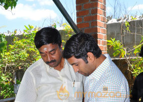 Vaalibaraja Movie Launch  photo 8