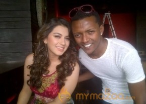 Vaalu movie Shooting Spot Images photo 2