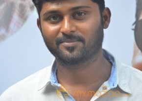 Vaanga Vaanga Movie Audio Launch Stills photo 15