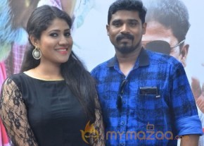 Vaanga Vaanga Movie Audio Launch Stills photo 17
