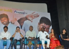 Vaanga Vaanga Movie Audio Launch Stills photo 25