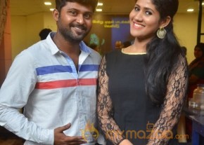 Vaanga Vaanga Movie Audio Launch Stills photo 26