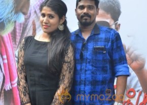 Vaanga Vaanga Movie Audio Launch Stills photo 2