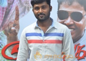 Vaanga Vaanga Movie Audio Launch Stills photo 29