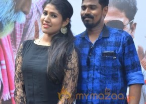 Vaanga Vaanga Movie Audio Launch Stills photo 34