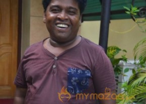Vaanga Vaanga Movie Audio Launch Stills photo 35