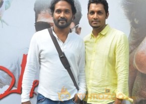 Vaanga Vaanga Movie Audio Launch Stills photo 38