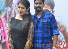Vaanga Vaanga Movie Audio Launch Stills photo 3