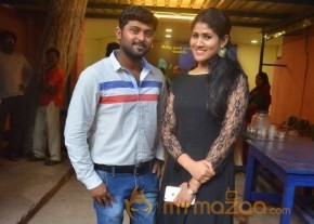 Vaanga Vaanga Movie Audio Launch Stills photo 40