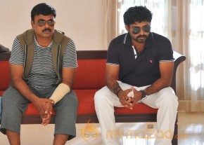 Vaarayo Vennilave Movie Latest Photos photo 7