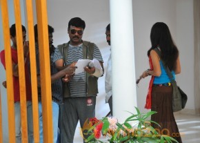 Vaarayo Vennilave Movie Latest Photos photo 17