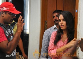 Vaarayo Vennilave Movie Latest Photos photo 20