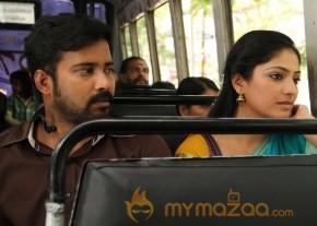 Vaarayo Vennilave Tamil Movie Stills