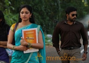 Vaarayo Vennilave Tamil Movie Stills photo 6