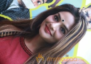 Vaayai Moodi Pesavum Movie Audio launch photo 88